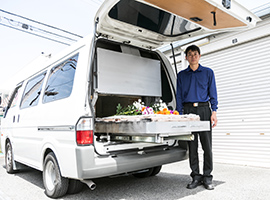 ペット火葬・葬儀のセレモニースタッフ募集中!【求人募集ページ】